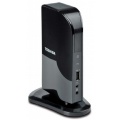 Toshiba Dynadock V10 USB-Docking-Station Bild 1