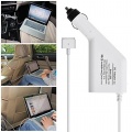 BlueBeach 2in1 KFZ-Ladekabel fr Apple MacBook Bild 1