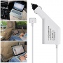 BlueBeach 2in1 KFZ-Ladekabel fr Apple MacBook Bild 1