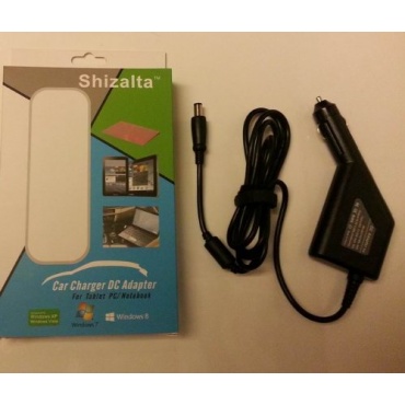 Shizalta KFZ Ladegert fr Dell Latitude Laptop  Bild 1