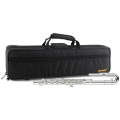 Levante 25021573 LV FL4251 C Foot D Range Curved HJ Flute Bild 1