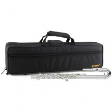 Levante 25021573 LV FL4251 C Foot D Range Curved HJ Flute Bild 1