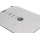 Bakker Ergo Q220 Lapdesk Bild 3