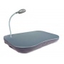 Lapdesk Notebookauflage 45 x 30 cm Bild 1