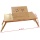 Songmics Laptoptisch aus Bambus LLD005 Bild 2