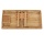 Songmics Laptoptisch aus Bambus LLD005 Bild 5