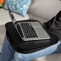 SoBuy Lapdesk FBT28-SCH Schwarz Bild 1