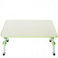 ZNL Lapdesk Aus Aluminium JDN01 Grn Bild 1
