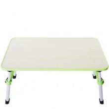 ZNL Lapdesk Aus Aluminium JDN01 Grn Bild 1