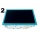 Knie-Tablett Laptop Tablet Kniekissen Ess-Tisch (Zwei) Bild 1