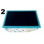 Knie-Tablett Laptop Tablet Kniekissen Ess-Tisch (Zwei) Bild 1
