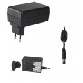 JPS Markennetzteil 5.5 x 2.1mm Power Supply Bild 1