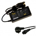 LEICKE LCD TFT Monitor Netzteil 12V  Bild 1