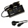 LEICKE LCD TFT Monitor Netzteil 12V  Bild 1