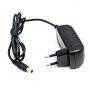 QUMOX 12V 1A 12W Trafo Netzstecker AC Adapter  Bild 1