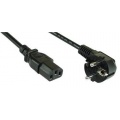 World of Data Kabel Kaltgerte 1.7 m Bild 1