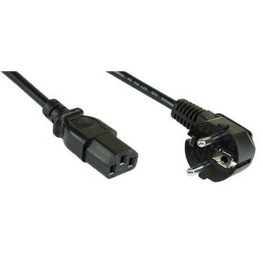 World of Data Kabel Kaltgerte 1.7 m Bild 1