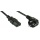 World of Data Kabel Kaltgerte 1.7 m Bild 1