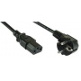 World of Data Kabel Kaltgerte 1.7 m Bild 1