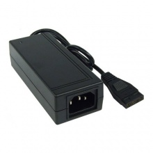 Phobya externes Netzteil 230V auf 4Pin Molex 24 Watt, Bild 1