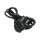 Phobya externes Netzteil 230V auf 4Pin Molex 24 Watt, Bild 2