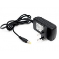 QUMOX 12V 2A 24W Trafo Netzstecker  Bild 1