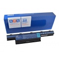 Original GRS Notebook Akku mit 6600mAh fr ACER Aspire Bild 1