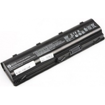 Laptop Akku für 593553-001 HP Battery MU06 Notebook Bild 1