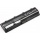 Laptop Akku für 593553-001 HP Battery MU06 Notebook Bild 1