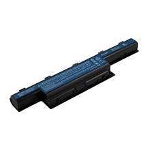 4800mAh Notebook Laptop Akku fr Acer Aspire  Bild 1