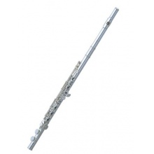 Pearl PF-665 RE Quantz Querflte Bild 1