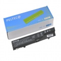 PELTEC@ Notebook Akku 6600mAh fr HP Bild 1