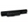 vhbw Li-Ion Akku 6600mAh 11.1V schwarz fr Asus  Bild 1