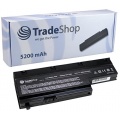 Hochleistungs Notebook AKKU 5200mAh fr Medion Akoya  Bild 1