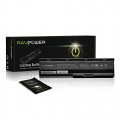 RAVPower HP6F-RB Notebook Akku 4400mAh 10.8V 11.1V Bild 1