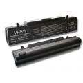 vhbw Li-Ion Akku 6600mAh 11.1V schwarz für Samsung  Bild 1