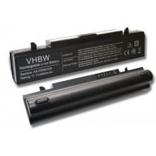 vhbw Li-Ion Akku 6600mAh 11.1V schwarz fr Samsung  Bild 1