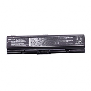 TradeMarket 4.400mAh Notebook Li-ion Akku  Bild 1