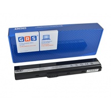 Original GRS Notebook Akku fr ASUS 4400mAh 10.8V Bild 1
