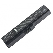 LENOGE Notebook Akku fr Toshiba 10.8V 5200mAh Bild 1