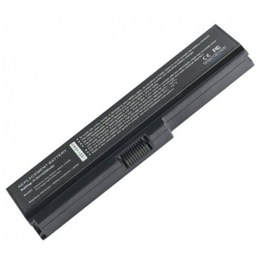 LENOGE Notebook Akku fr Toshiba 10.8V 5200mAh Bild 1