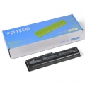 PELTEC@ Premium Notebook Akku  V6500 4400mAh Bild 1