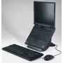 LX550 vertikal verstellbarer Notebookstnder Bild 1