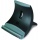LX550 vertikal verstellbarer Notebookstnder Bild 5