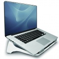 Fellowes 9311202 I-Spire Laptopstnder wei-grau Bild 1