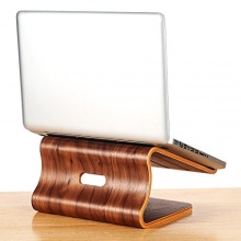 SAMDI Universelle Laptop Ständer für MacBook Air Bild 1