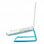 SURFHUND Laptopstnder Blue  Bild 1