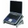 Fellowes Laptop-Stnder schwarz/silbern Bild 3