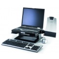 3M Notebook Stnder schwarz Bild 1