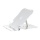 R-GO Tools U Top Pro Laptopstnder silber Bild 1